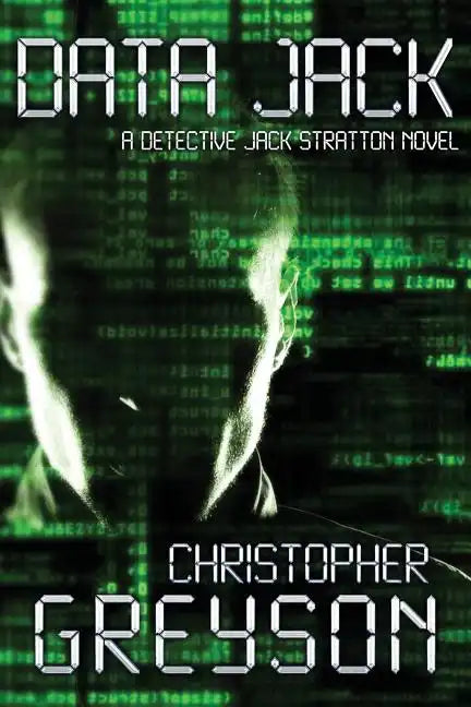 Data Jack - Paperback