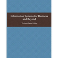 Information Systems for Business and Beyond - Paperback