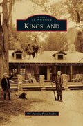Kingsland - Hardcover