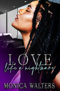 Love Like a Nightmare - Paperback