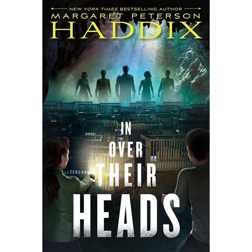 In Over Their Heads, 2 - Paperback