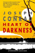 Heart of Darkness (Warbler Classics) - Paperback