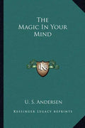 The Magic in Your Mind - Paperback