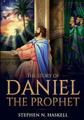 The Story of Daniel the Prophet: Annotated - Paperback