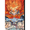 Black Clover, Vol. 15 - Paperback