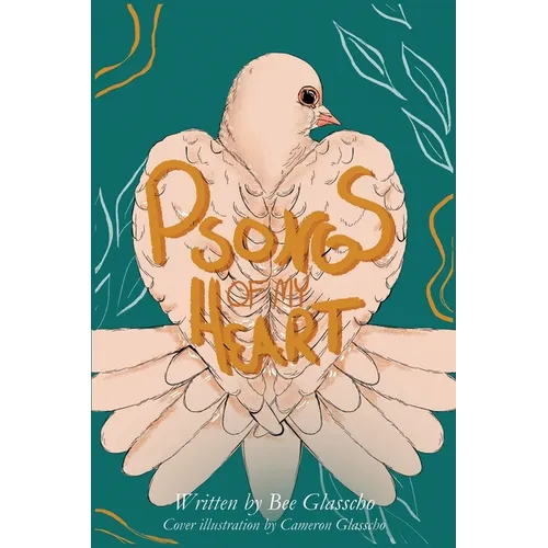 Psongs of My Heart - Paperback