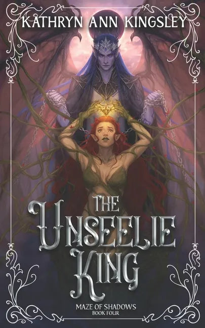 The Unseelie King - Paperback