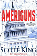 Ameriguns - Paperback