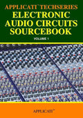 Applicati Techseries Electronic Audio Circuits Sourcebook - Paperback