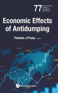Economic Effects of Antidumping - Hardcover