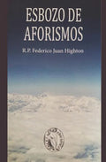 Esbozo de Aforismos - Paperback