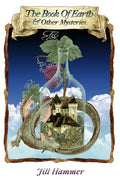 The Book of Earth and Other Mysteries - Paperback