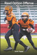 Read Option Offense for Youth Football - Paperback