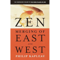 Zen: Merging of East and West - Paperback