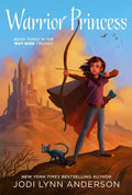 Warrior Princess - Paperback