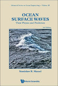 Ocean Surface Waves: Their Physics and Prediction (Third Edition) - Paperback