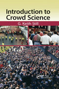 Introduction to Crowd Science - Paperback