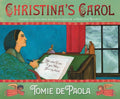 Christina's Carol - Hardcover