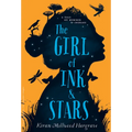 The Girl of Ink & Stars - Paperback