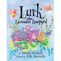 Lurk The Lavender Leopard - Paperback