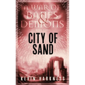 City of Sand - Paperback