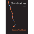 Elsie's Business - Paperback