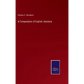A Compendium of English Literature - Hardcover