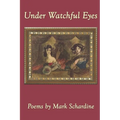 Under Watchful Eyes - Paperback
