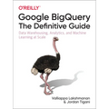 Google Bigquery: The Definitive Guide: Data Warehousing, Analytics, and Machine Learning at Scale - Paperback