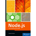Node.Js: The Comprehensive Guide - Paperback
