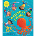 Octopus's Garden [With CD (Audio)] - Hardcover