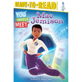 Mae Jemison: Ready-To-Read Level 3 - Paperback