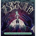 The Spider and the Fly (Illustrated) - Hardcover