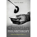 Christian Philanthropy: Daily Devotions in Titus 2-3 - Hardcover