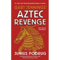 Aztec Revenge - Paperback