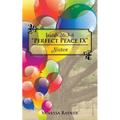 Isaiah 26: 3-4 "Perfect Peace IX" Sixteen - Paperback