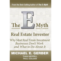The E-Myth Real Estate Investor - Hardcover