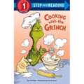 Cooking with the Grinch (Dr. Seuss) - Paperback