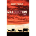 Malediction - Hardcover