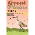 Great Plains Birds - Paperback