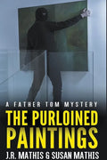 The Purloined Paintings - Paperback