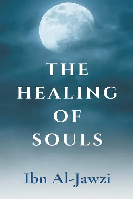The Healing Of Souls - Paperback