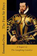 The First Sir Percy - Paperback