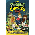 The Zombie Chasers #2: Undead Ahead - Paperback