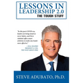 Lessons In Leadership 2.0-The Tough Stuff - Paperback