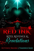 Red Ink The Sequel Rites, Revenge, & Revelations - Paperback
