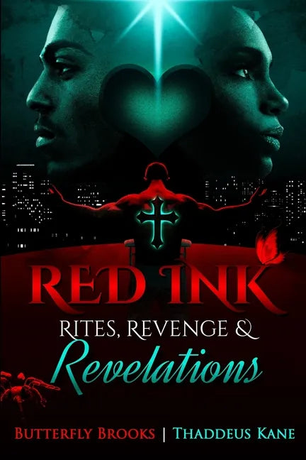 Red Ink The Sequel Rites, Revenge, & Revelations - Paperback