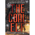 The Coal Elf - Hardcover