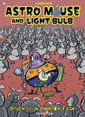 Astro Mouse and Light Bulb Vol. 3: Return to Beyond the Unknown - Paperback