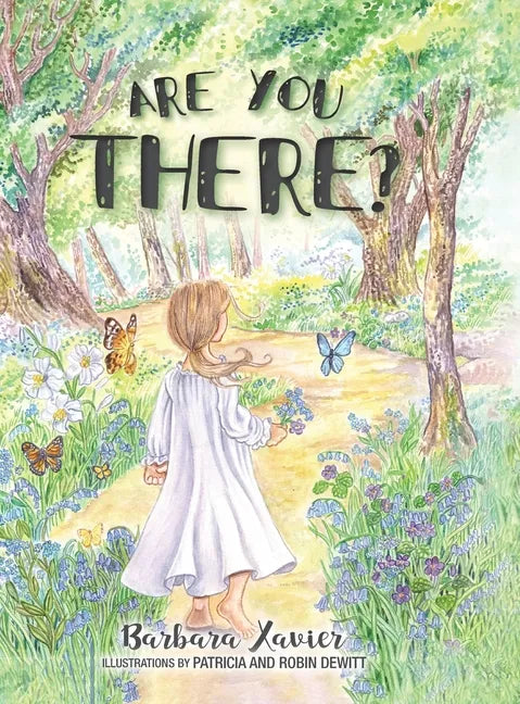 Are You There? - Hardcover